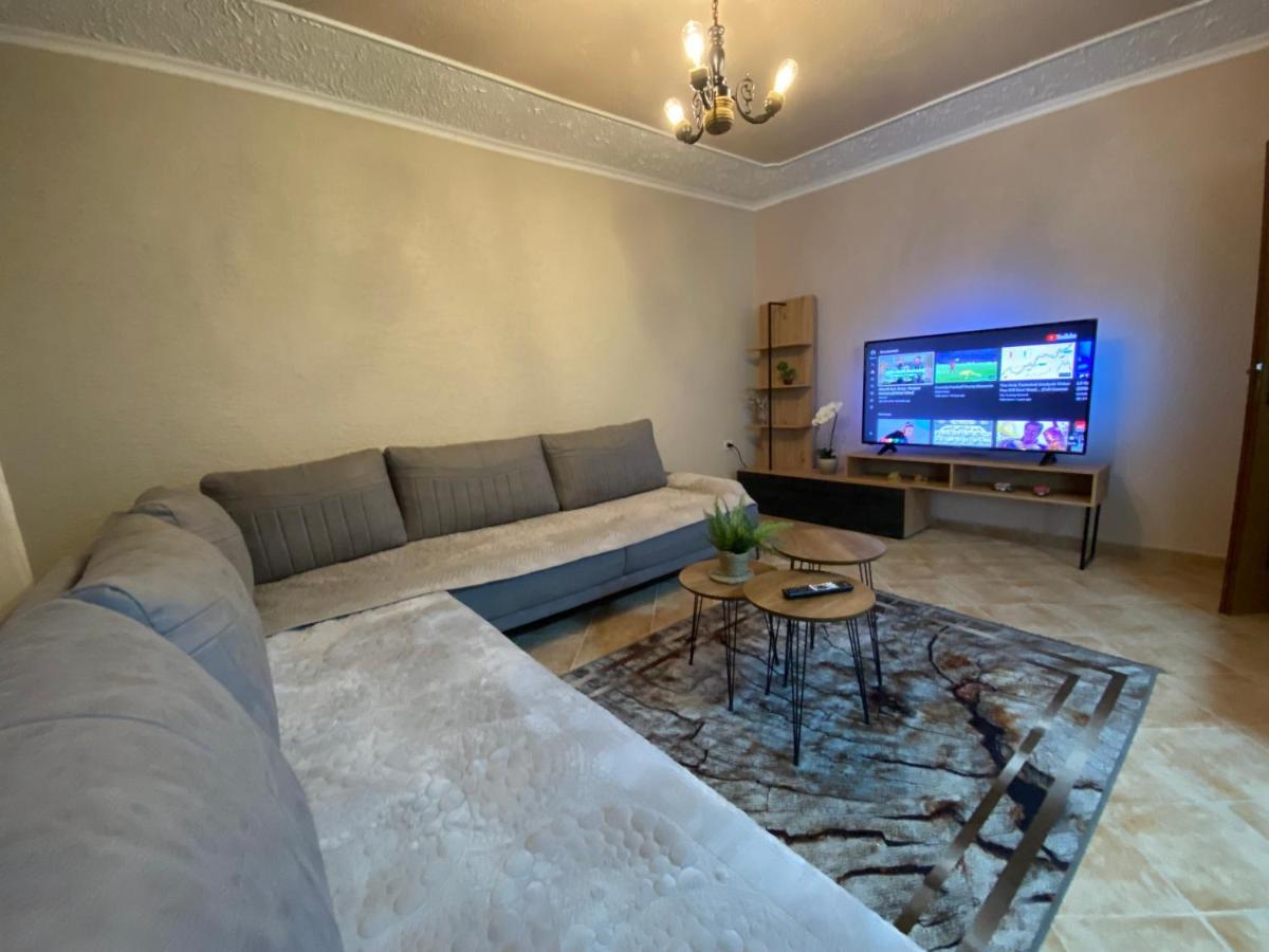 Lucas 2 Apartamento *